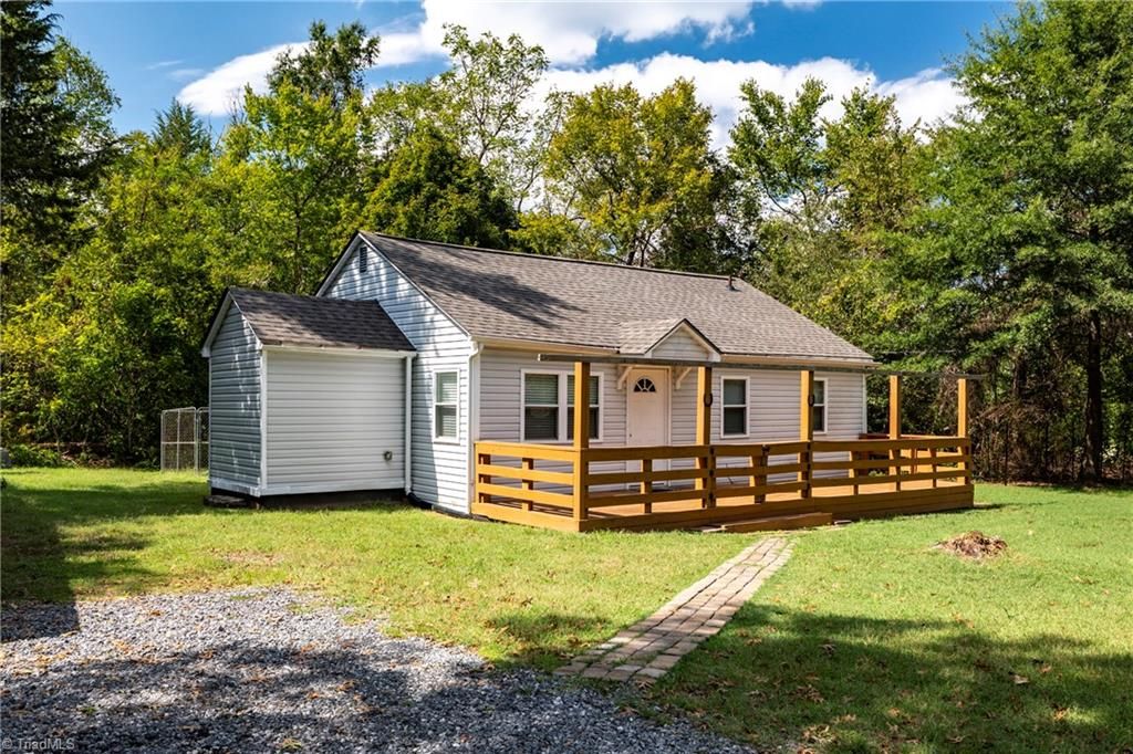 6257 Lake Brandt Road, Summerfield, NC 27358