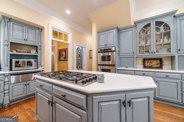 200 Johnson Road, Suwanee, GA 30024