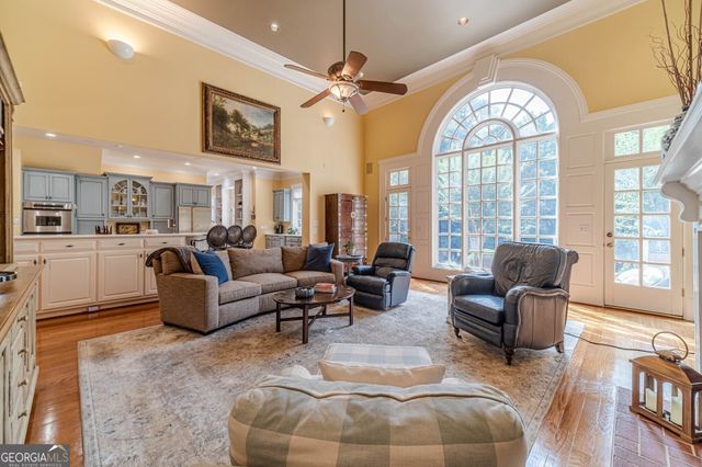 200 Johnson Road, Suwanee, GA 30024