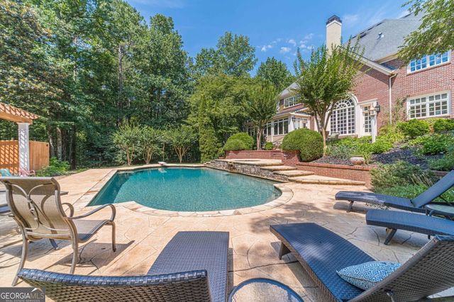 200 Johnson Road, Suwanee, GA 30024