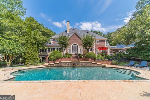 200 Johnson Road, Suwanee, GA 30024