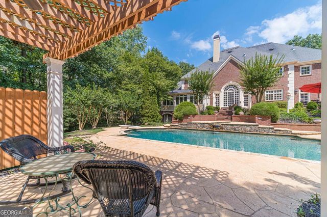 200 Johnson Road, Suwanee, GA 30024