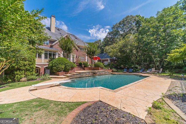 200 Johnson Road, Suwanee, GA 30024