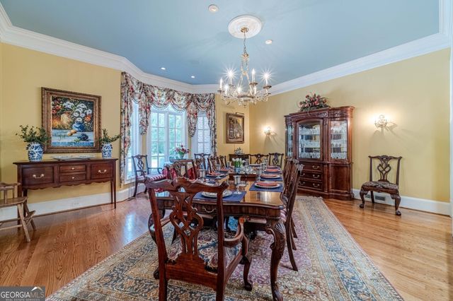 200 Johnson Road, Suwanee, GA 30024