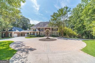 200 Johnson Road, Suwanee, GA 30024