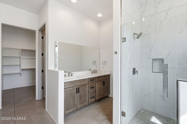 4910 W Placita De Los Vientos, Tucson, AZ 85745