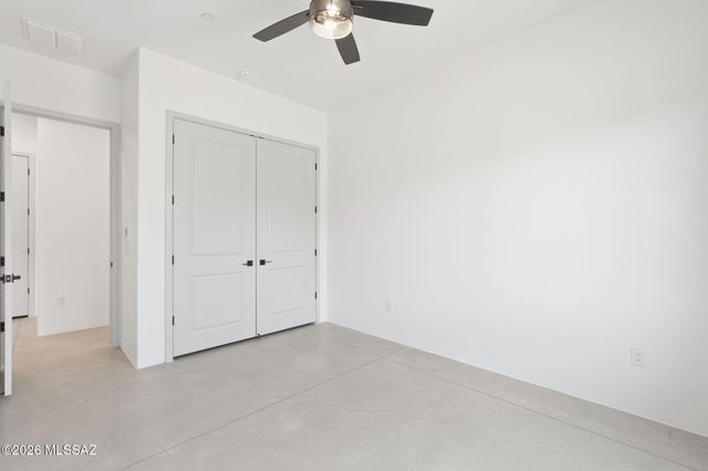 4910 W Placita De Los Vientos, Tucson, AZ 85745
