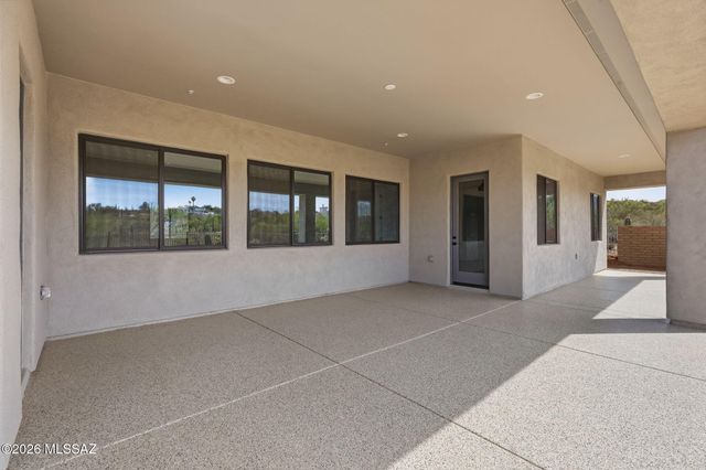 4910 W Placita De Los Vientos, Tucson, AZ 85745