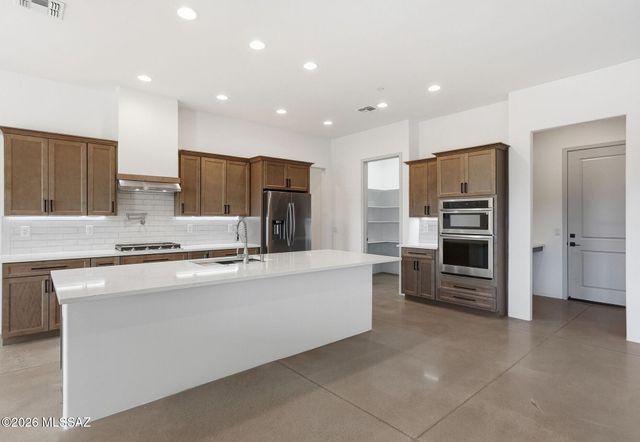 4910 W Placita De Los Vientos, Tucson, AZ 85745