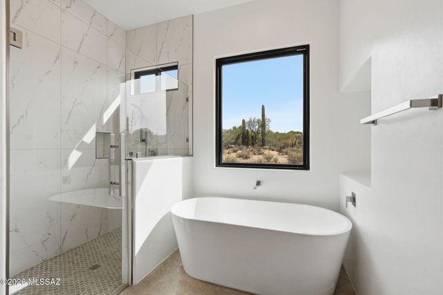 4910 W Placita De Los Vientos, Tucson, AZ 85745