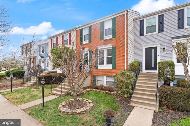 7457 WOUNDED KNEE RD, Lorton, VA 22079