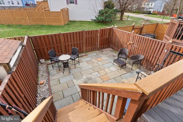 7457 WOUNDED KNEE RD, Lorton, VA 22079