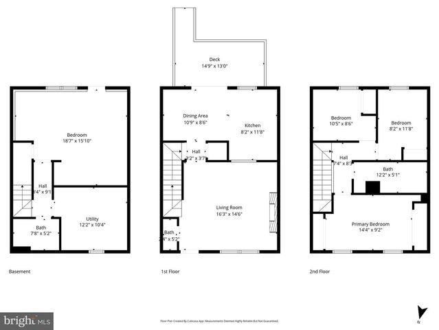 7457 WOUNDED KNEE RD, Lorton, VA 22079