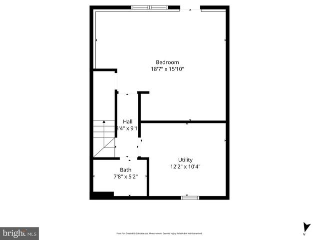 7457 WOUNDED KNEE RD, Lorton, VA 22079