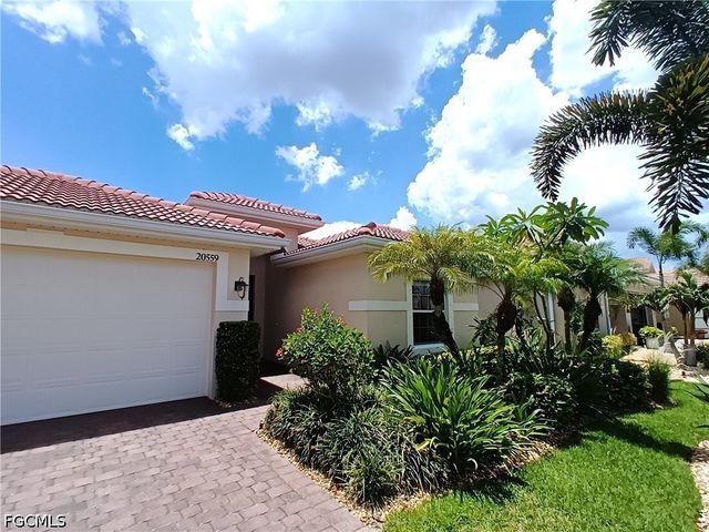 20559 Long Pond RD, North Fort Myers, FL 33917