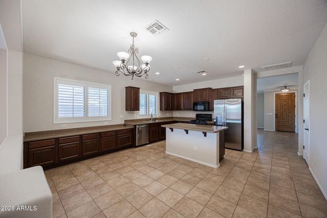 3681 E YELLOWSTONE Place, Chandler, AZ 85249