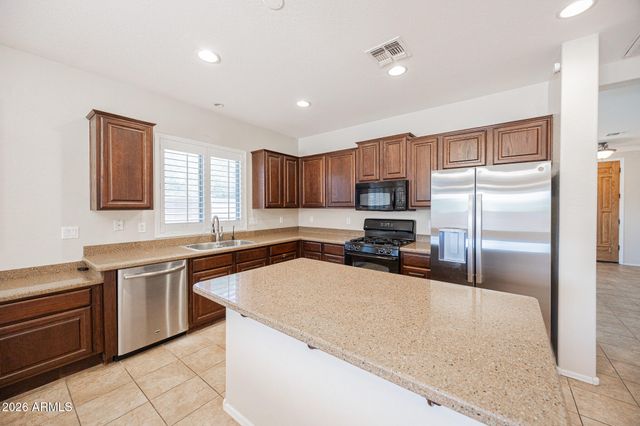 3681 E YELLOWSTONE Place, Chandler, AZ 85249