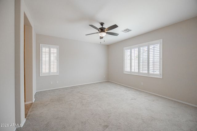 3681 E YELLOWSTONE Place, Chandler, AZ 85249