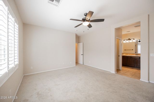 3681 E YELLOWSTONE Place, Chandler, AZ 85249