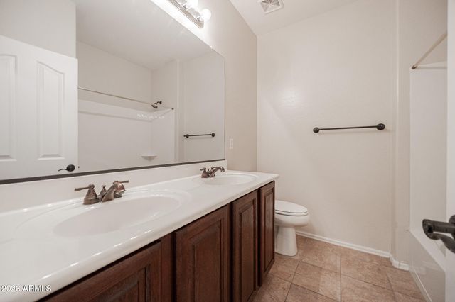 3681 E YELLOWSTONE Place, Chandler, AZ 85249