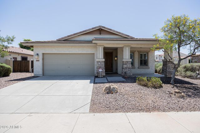 3681 E YELLOWSTONE Place, Chandler, AZ 85249