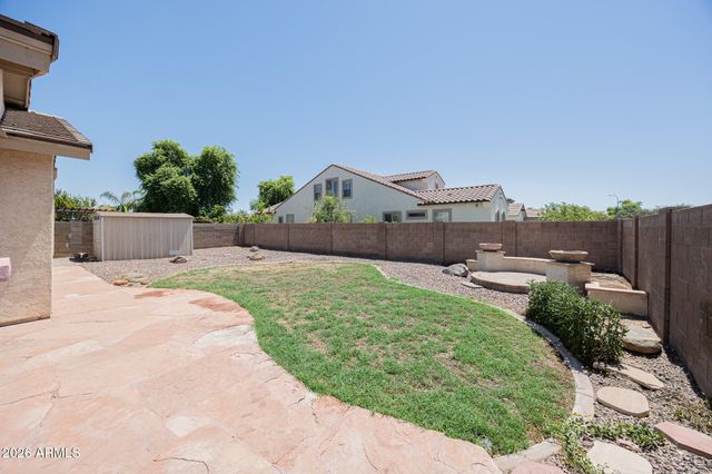 3681 E YELLOWSTONE Place, Chandler, AZ 85249