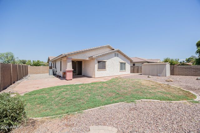 3681 E YELLOWSTONE Place, Chandler, AZ 85249