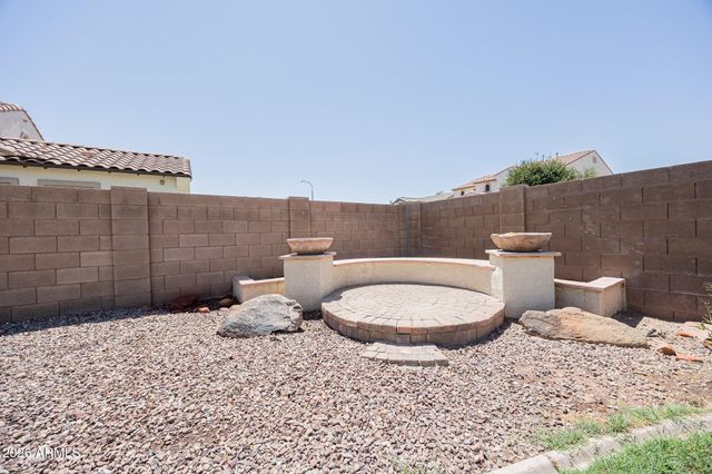 3681 E YELLOWSTONE Place, Chandler, AZ 85249
