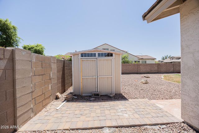 3681 E YELLOWSTONE Place, Chandler, AZ 85249