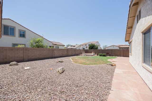 3681 E YELLOWSTONE Place, Chandler, AZ 85249
