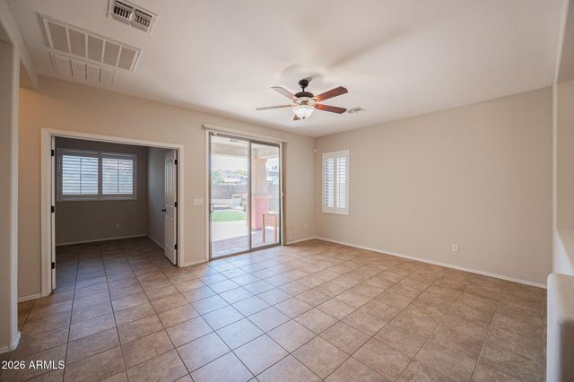 3681 E YELLOWSTONE Place, Chandler, AZ 85249