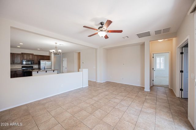 3681 E YELLOWSTONE Place, Chandler, AZ 85249
