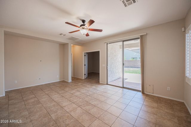3681 E YELLOWSTONE Place, Chandler, AZ 85249