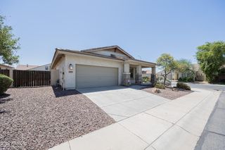 3681 E YELLOWSTONE Place, Chandler, AZ 85249