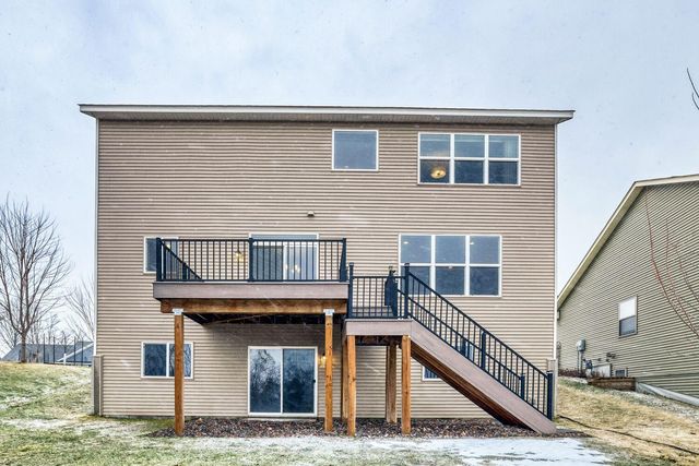 20899 Hardwood Road N, Forest Lake, MN 55025