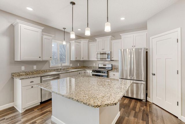 20899 Hardwood Road N, Forest Lake, MN 55025