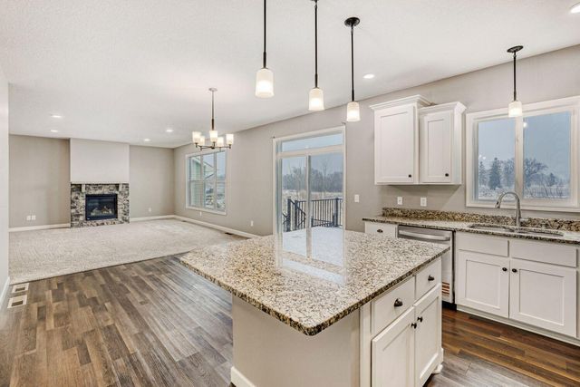 20899 Hardwood Road N, Forest Lake, MN 55025