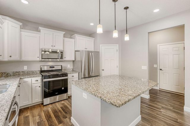 20899 Hardwood Road N, Forest Lake, MN 55025