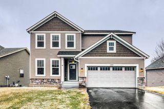 20899 Hardwood Road N, Forest Lake, MN 55025
