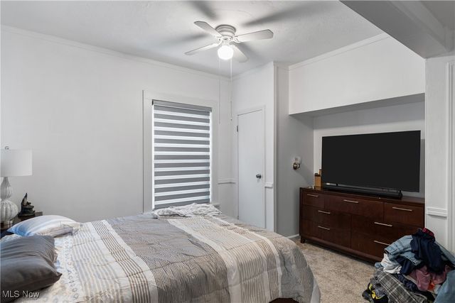 2823 Columbus Road NE, Canton, OH 44705