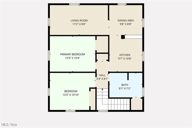 2823 Columbus Road NE, Canton, OH 44705