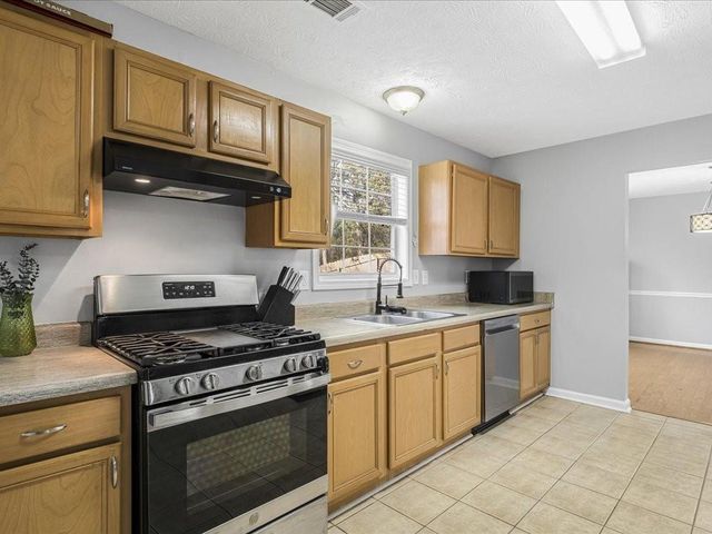 1857 Demilio Drive, Lithonia, GA 30058