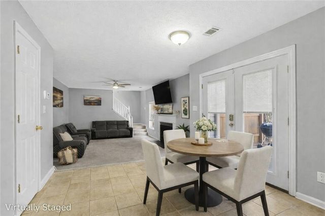 1857 Demilio Drive, Lithonia, GA 30058