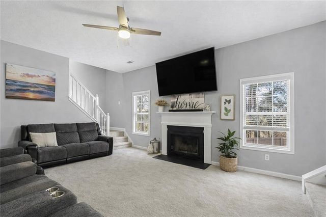 1857 Demilio Drive, Lithonia, GA 30058