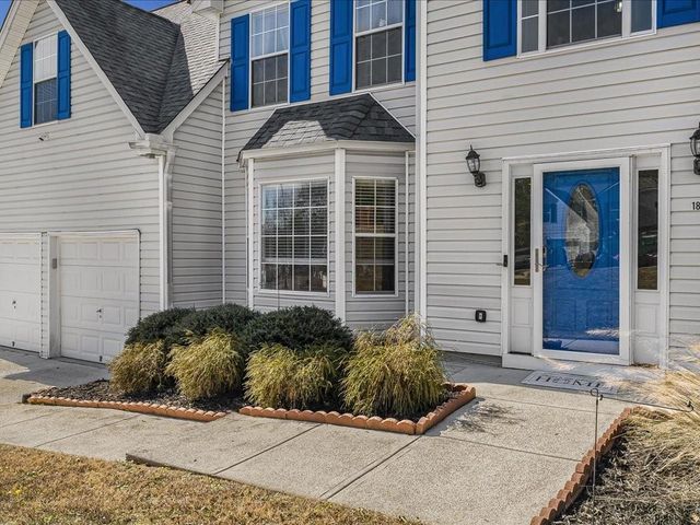 1857 Demilio Drive, Lithonia, GA 30058