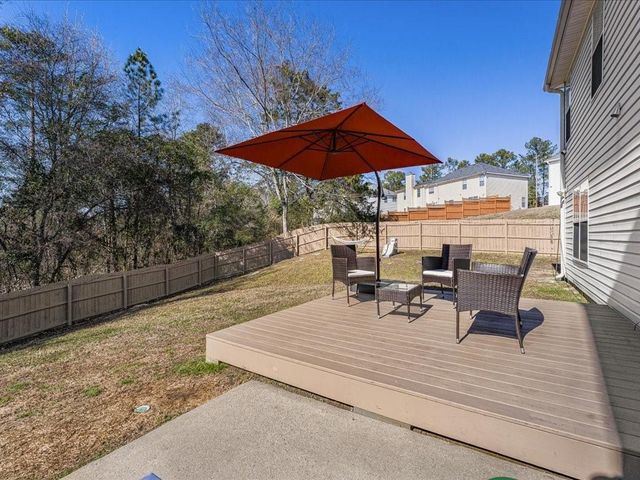 1857 Demilio Drive, Lithonia, GA 30058