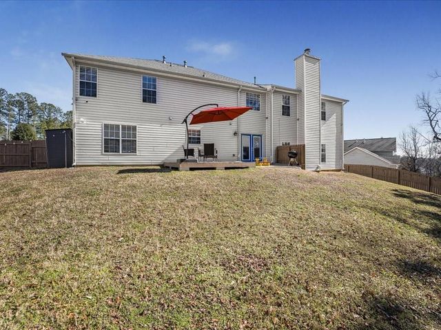 1857 Demilio Drive, Lithonia, GA 30058