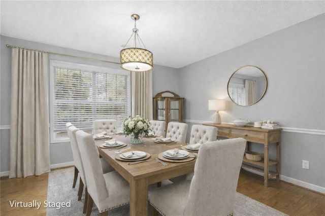 1857 Demilio Drive, Lithonia, GA 30058