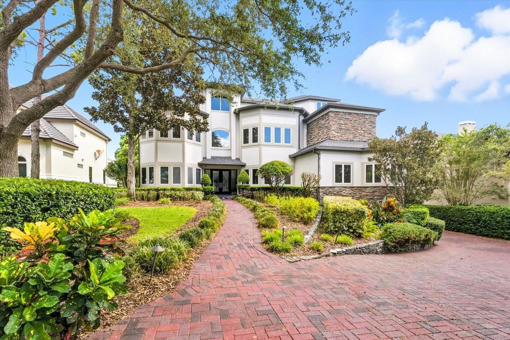 1058 ROUNDSTONE PLACE, Palm Harbor, FL 34683