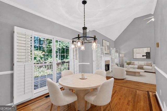 315 Thorntree Lane, Canton, GA 30115